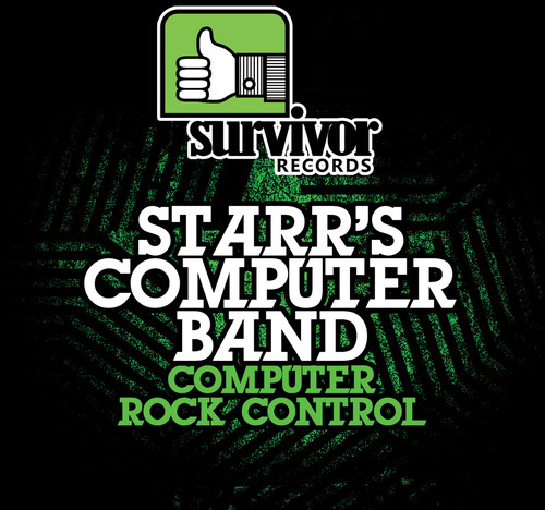 Computer Rock Control|Starr'S Computer Band