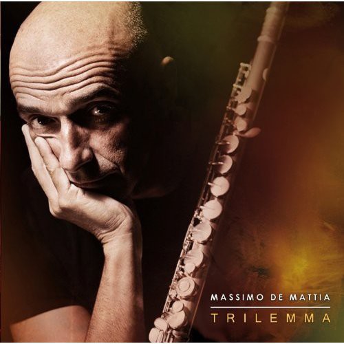 Trilemma|Massimo De Mattia