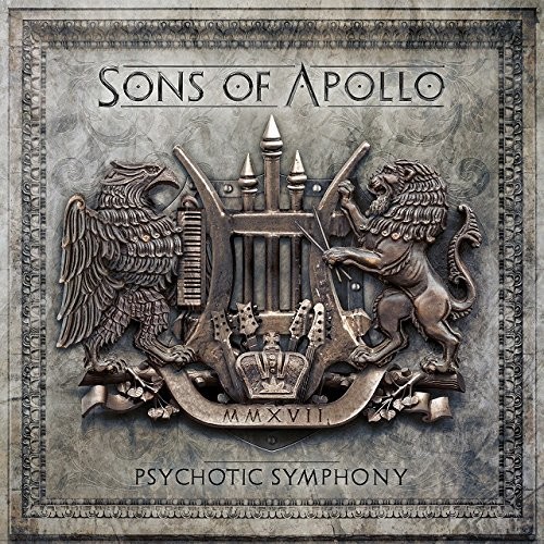 Psychotic Symphony|Sons Of Apollo
