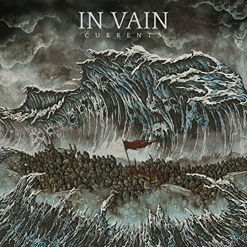 Currents|In Vain
