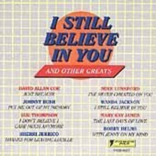 I Still Believe in You / Various