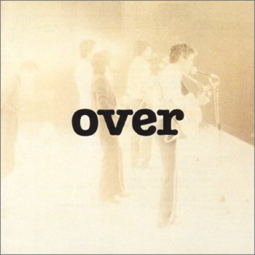 Over|Off Course