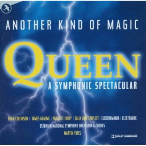 Queen: Symphonic Spectacular /  O.C.R.