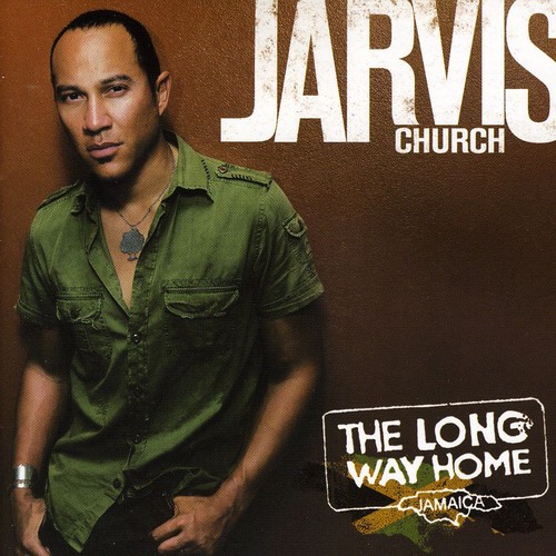 Long Way Home|Jarvis Church