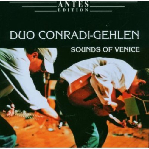Sounds of Venice / Mind the Gap