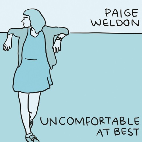 Uncomfortable at Best