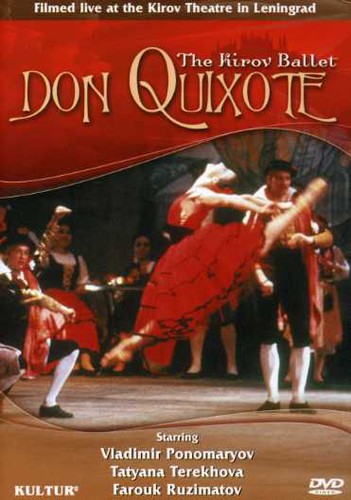 Don Quixote