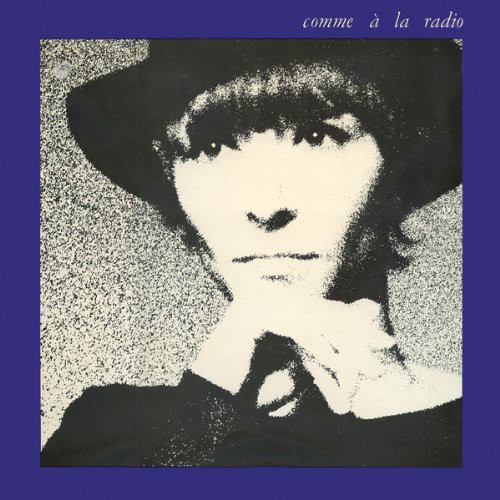 Comme a la Radio