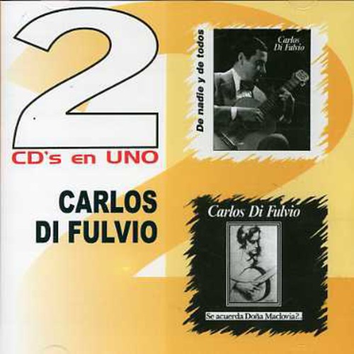 2 en 1 [Import]