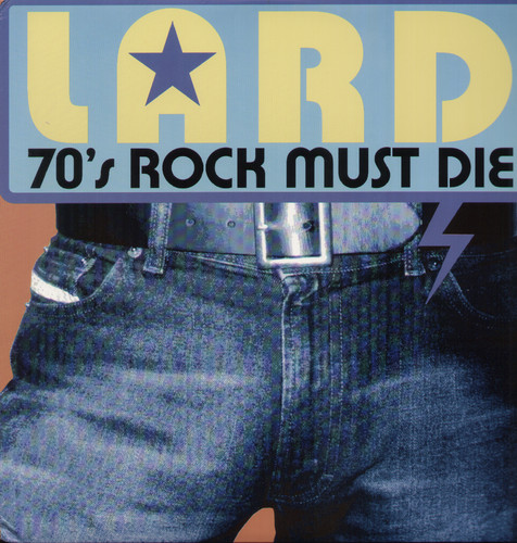 70's Rock Must Die