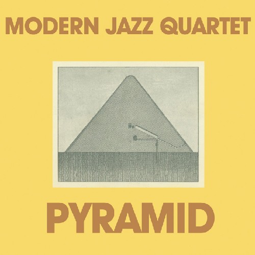 Pyramid [Import]