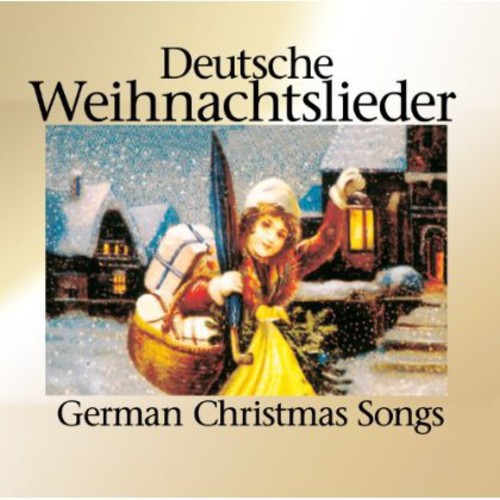 Deutsche Weihnachtslie [Import]