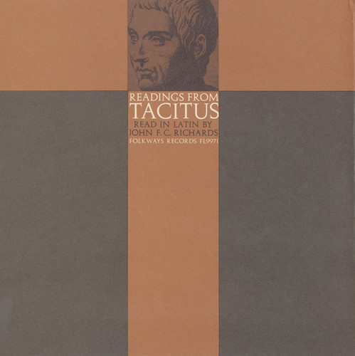 Readings from Tacitus