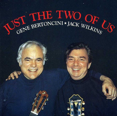 Just the Two of Us