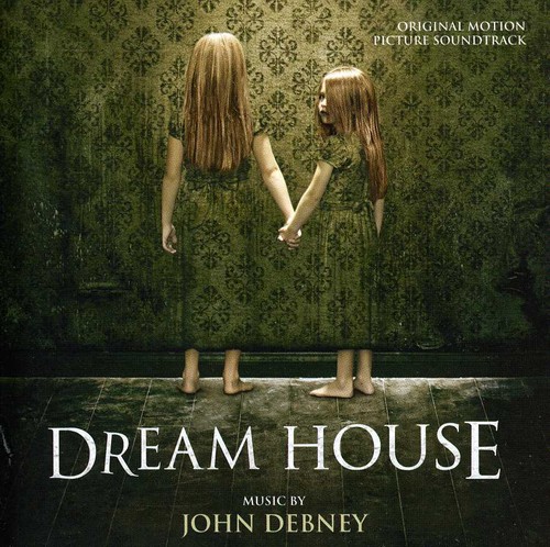 Dream House (Score) (Original Soundtrack)