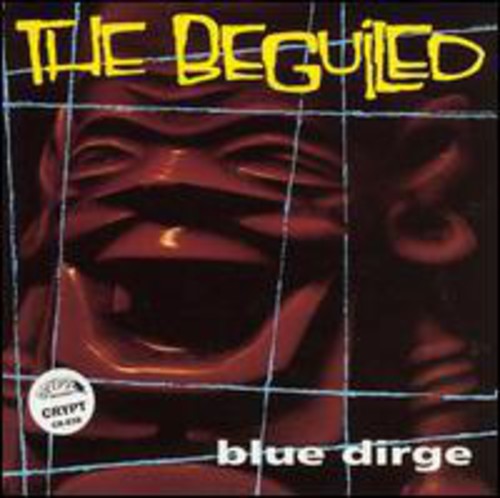 Blue Dirge