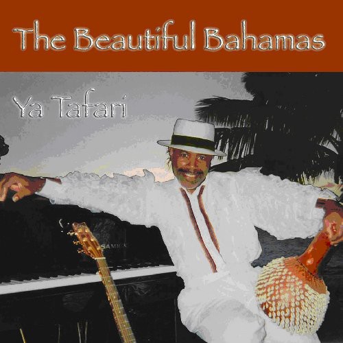 The Beautiful Bahamas