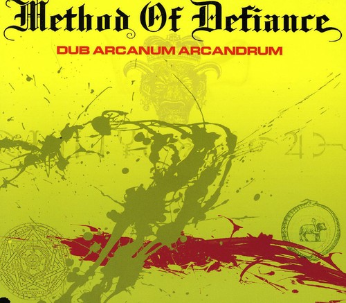 Dub Arcanum Arcandrum