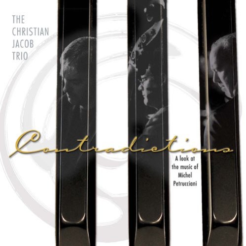 Contradictions|Christian Jacob
