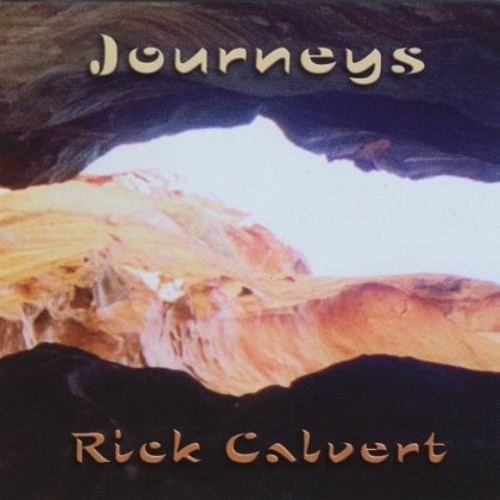 Journeys|Rick Calvert
