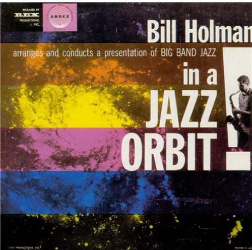 In a Jazz Orbit