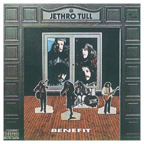 Benefit [Import]