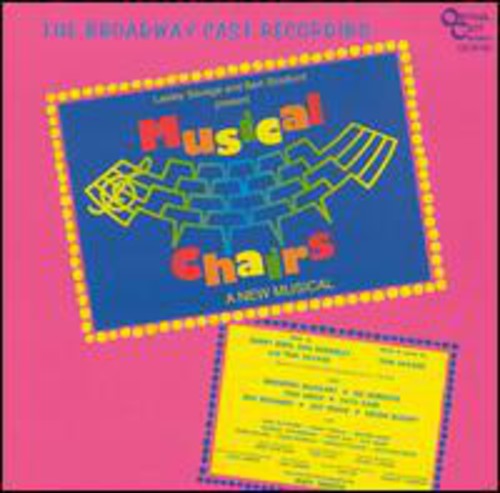 Musical Chairs
