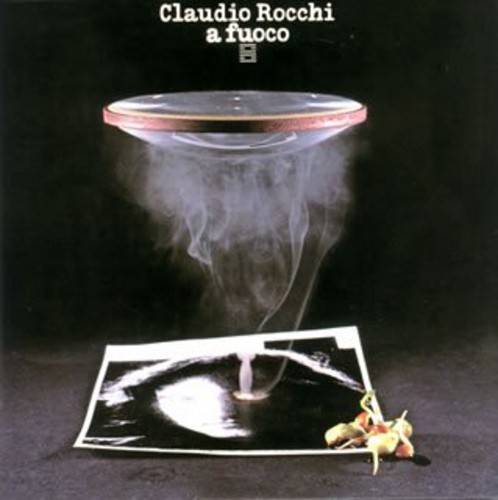 A Fuoco|Claudio Rocchi