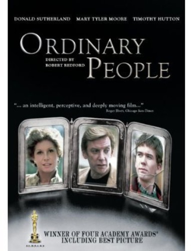 Ordinary People