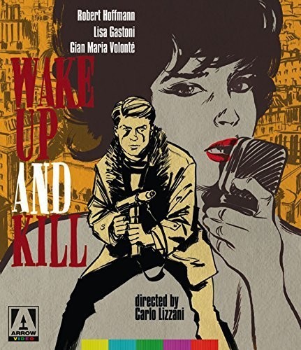 Wake Up and Kill