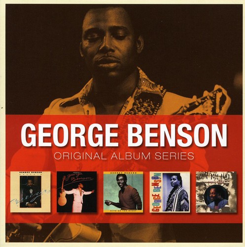 Original Album Series [Import]