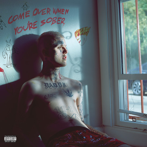 Come Over When You're Sober, Pt. 2 [Explicit Content] [Import]