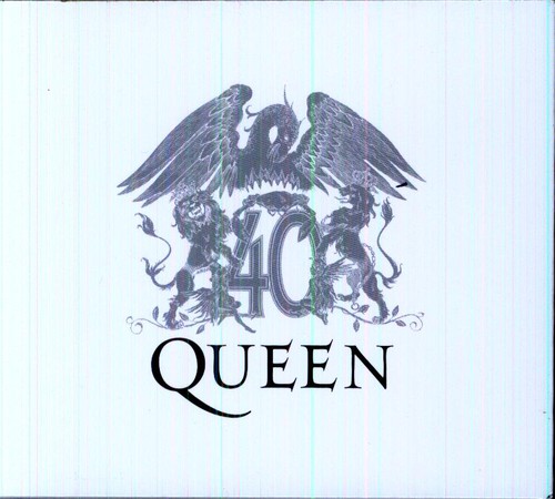 40 Limited Edition Collector's Box Set 2
