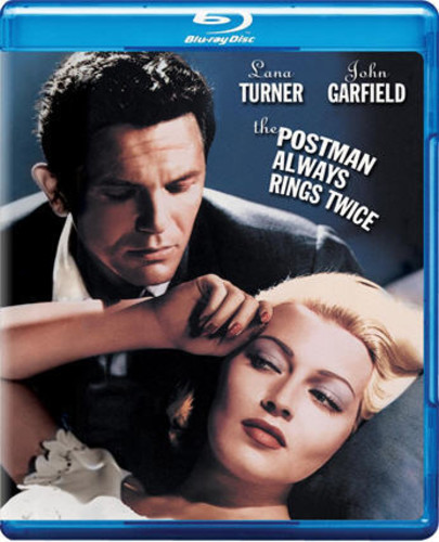 The Postman Always Rings Twice