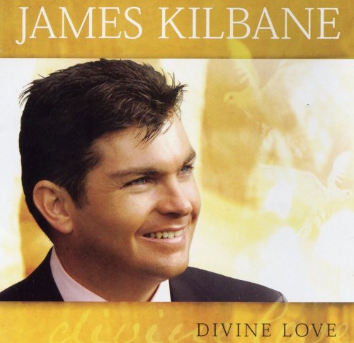 Divine Love|James Kilbane