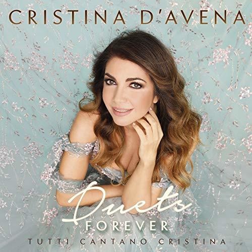 Duets Forever: Tutti Cantano Cristina|Cristina D'Avena