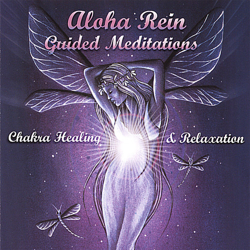 Chakra Healing & Relaxation|Aloha Rein