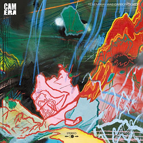Remember I Was Carbon Dioxide|Camera (Berlin)