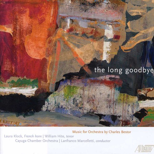 Long Goodbye