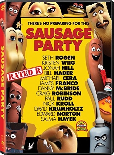 Sausage Party