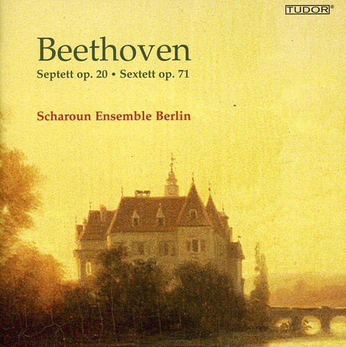 Septet in E Flat Major