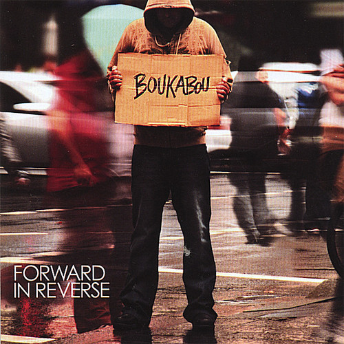 Forward In Reverse|Boukabou