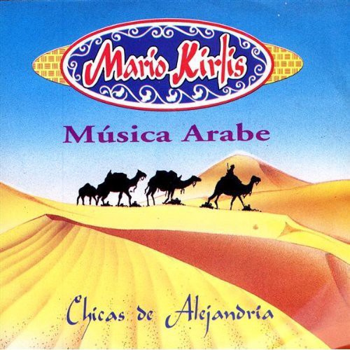 Chicas de Alejandria [Import]