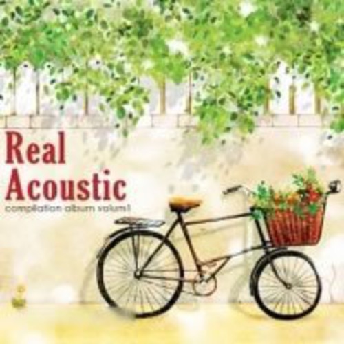 Compilation Album 1|Rreal Acoustic