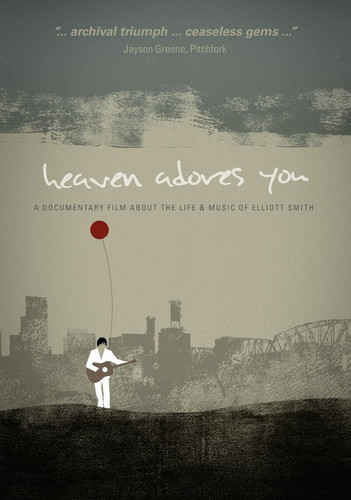 Heaven Adores You