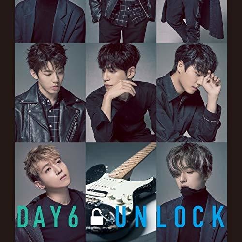 Unlock|Day6