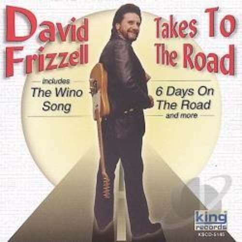 Takes to the Road