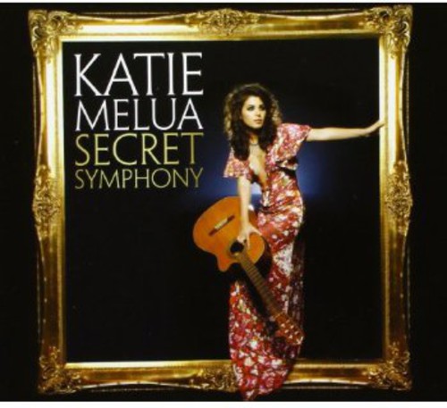 Secret Symphony [Import]