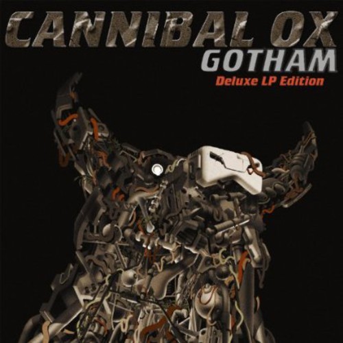 Gotham [Explicit Content]