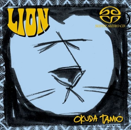 Lion|Tamio Okuda